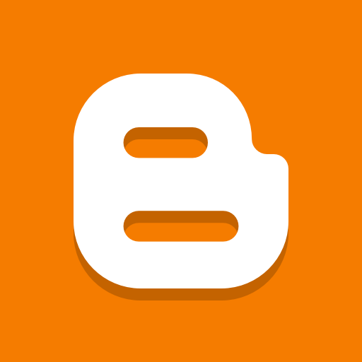Blogger is a great blog builder owned by Google.