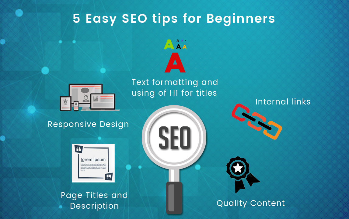 SEO tips