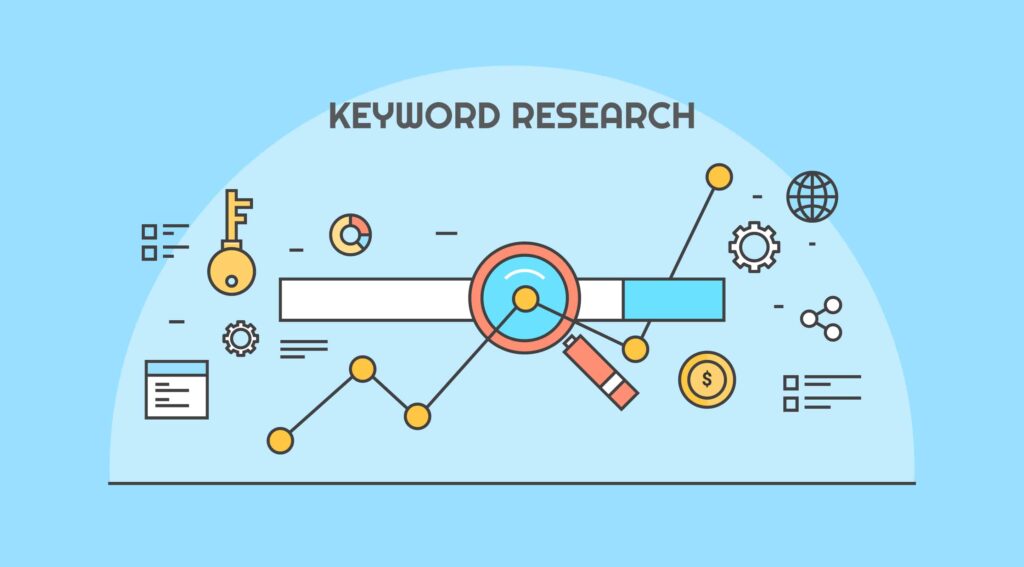 keywords research