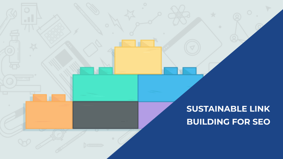 Sustainable Link Building SEO