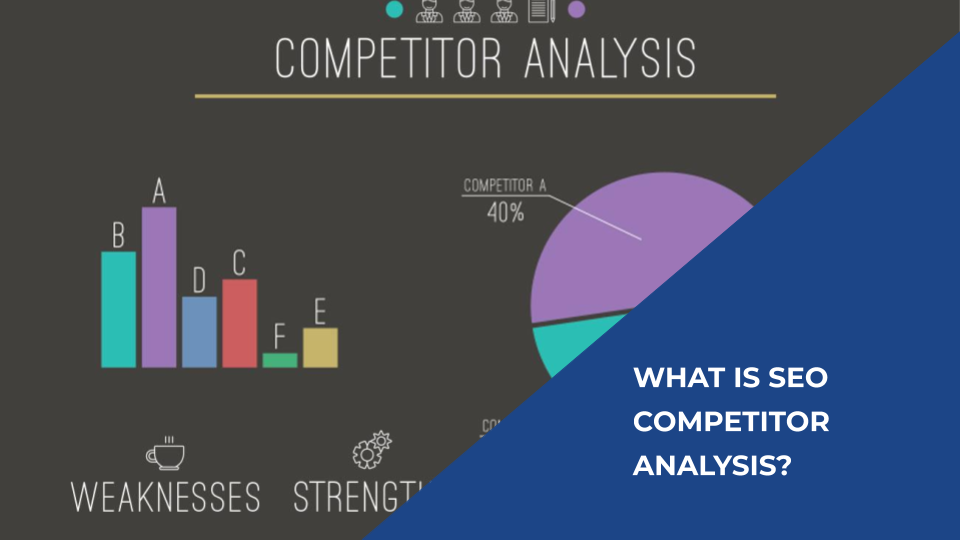 WHAT IS SEO COMPETITOR ANALYSIS?