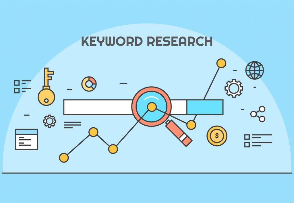 SEO keyword research checklist