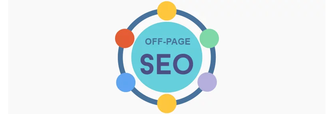 what is off-page seo