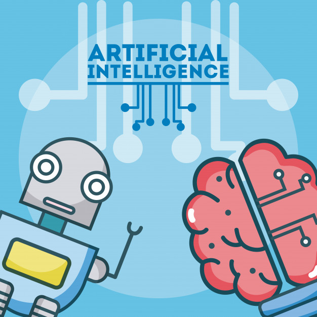 Artificial Intelligence AI