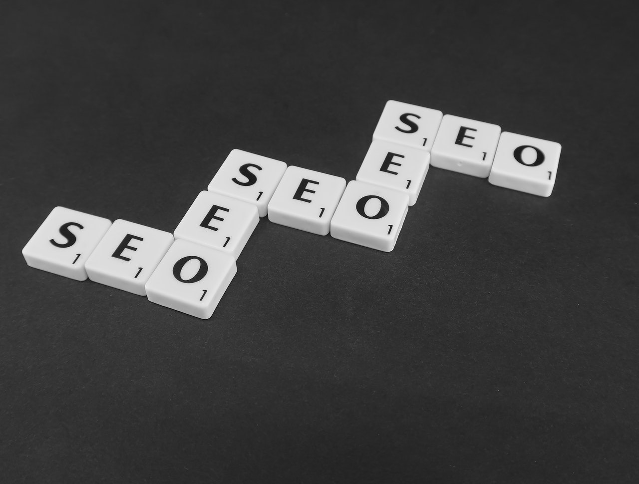 Search engine optimization word