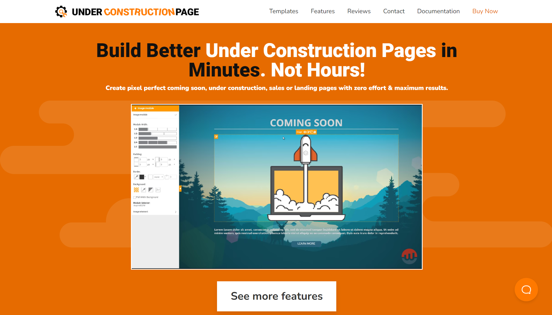 UnderConstructionPage