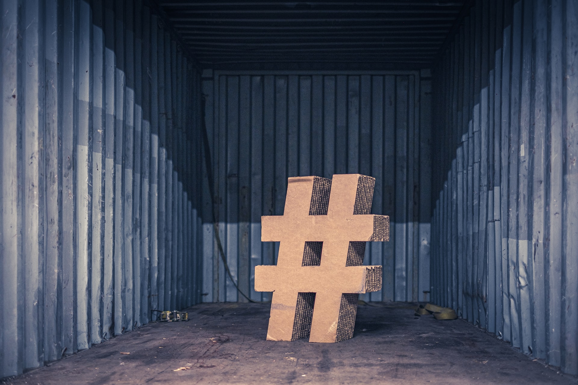 How to Use Social Media Hashtags (Effectively)