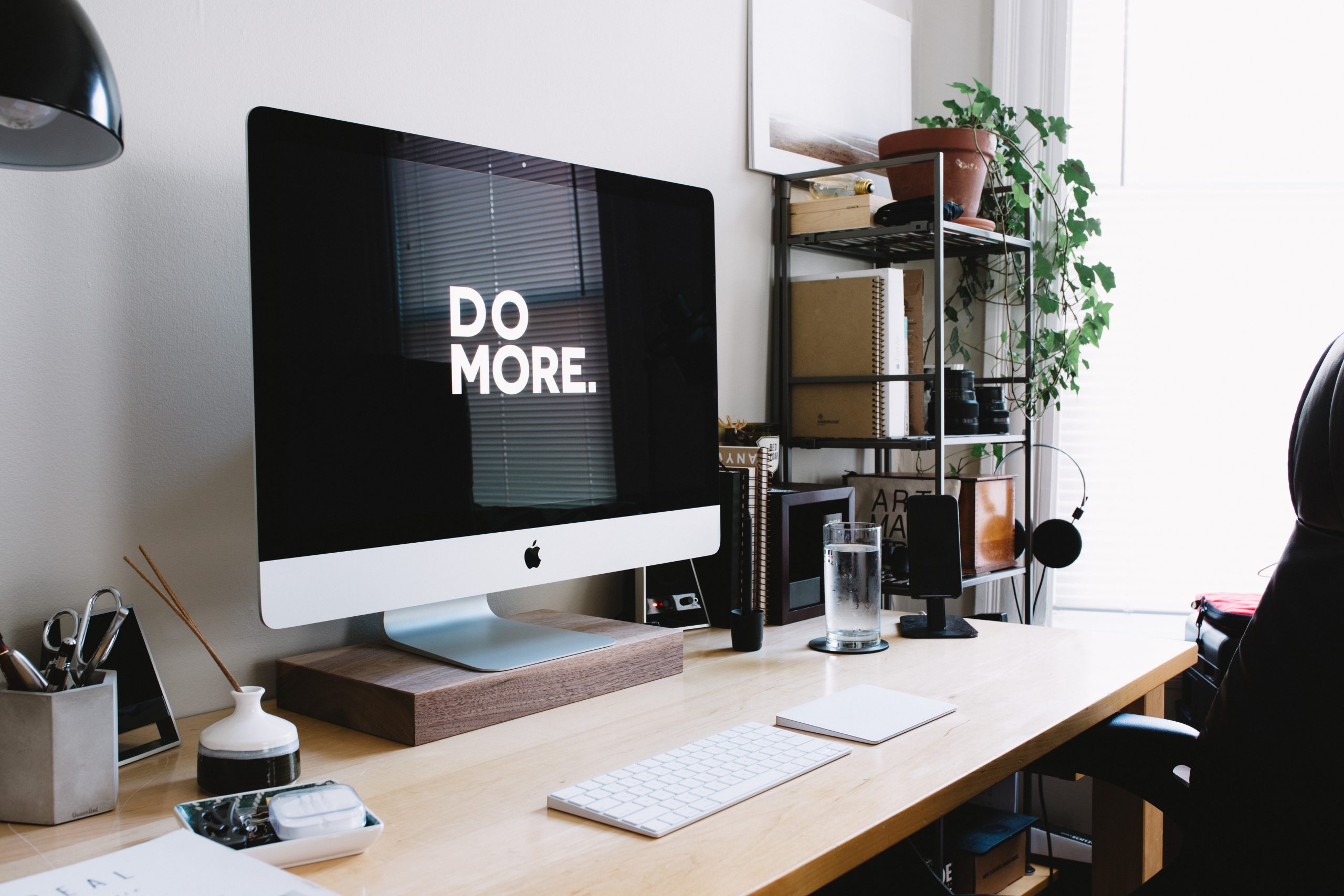 Web Hosting Expertise