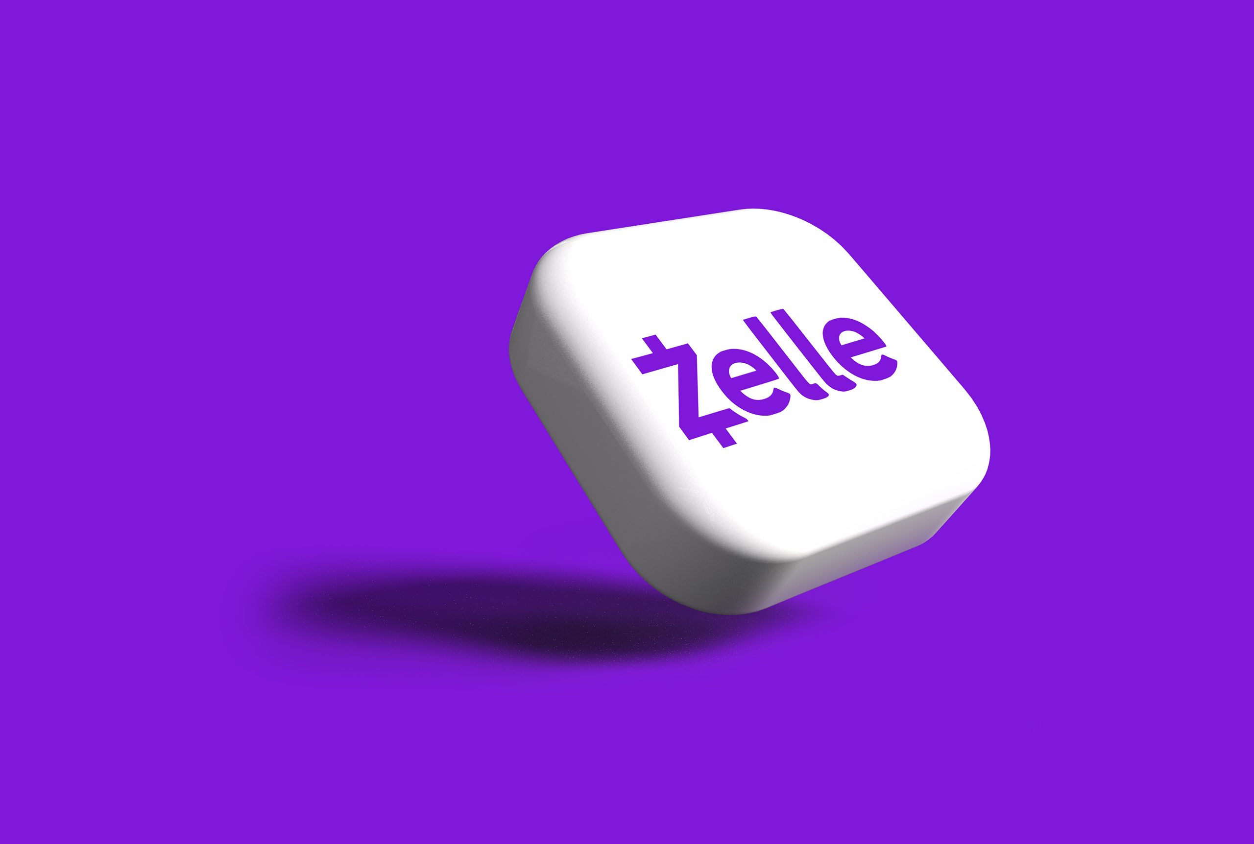 Zelle or PayPal