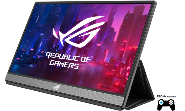 ASUS ROG Strix