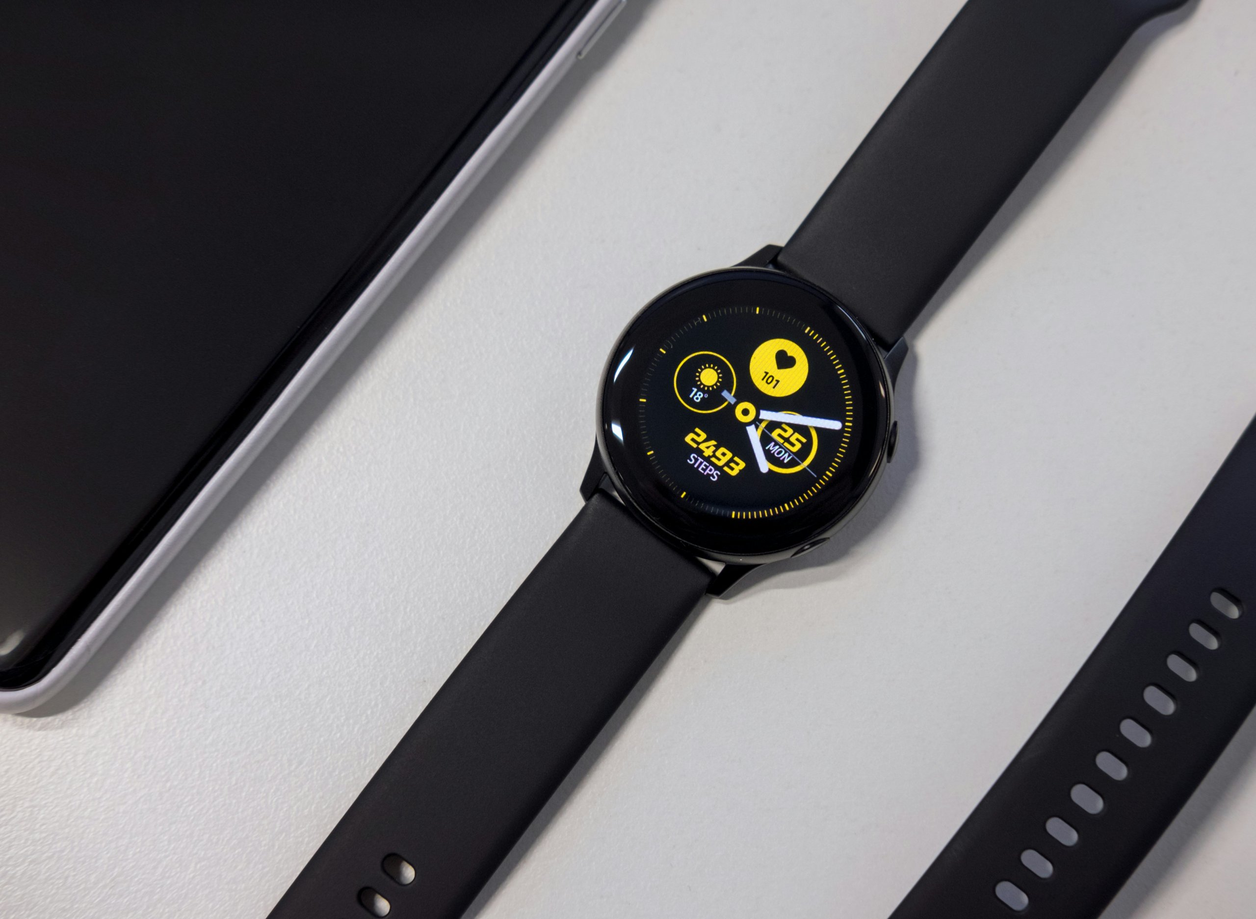 hurawatch clock