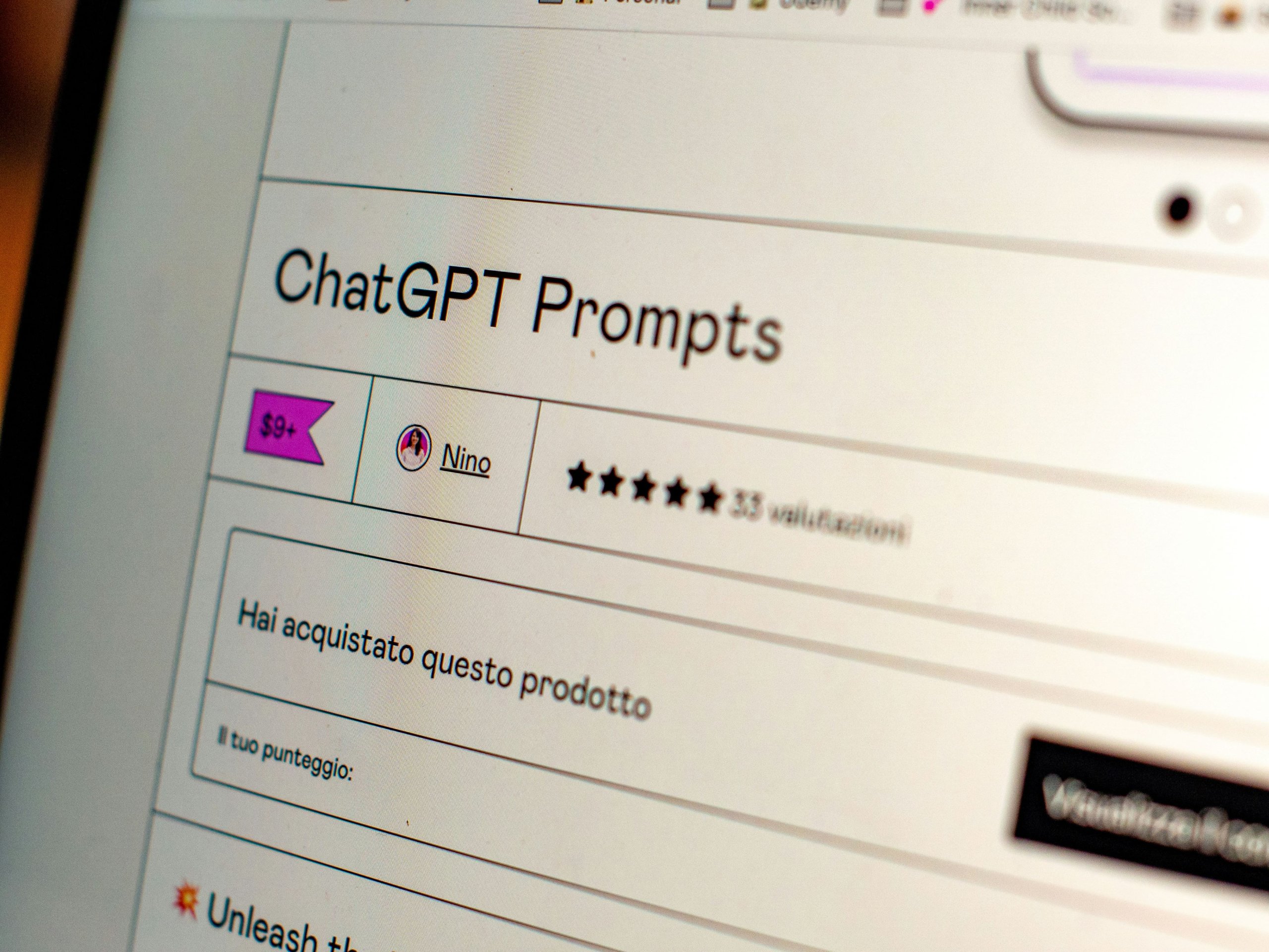 chatgpt closeup