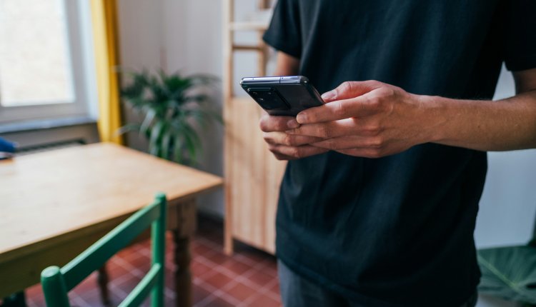 Check Your Internet Connection 