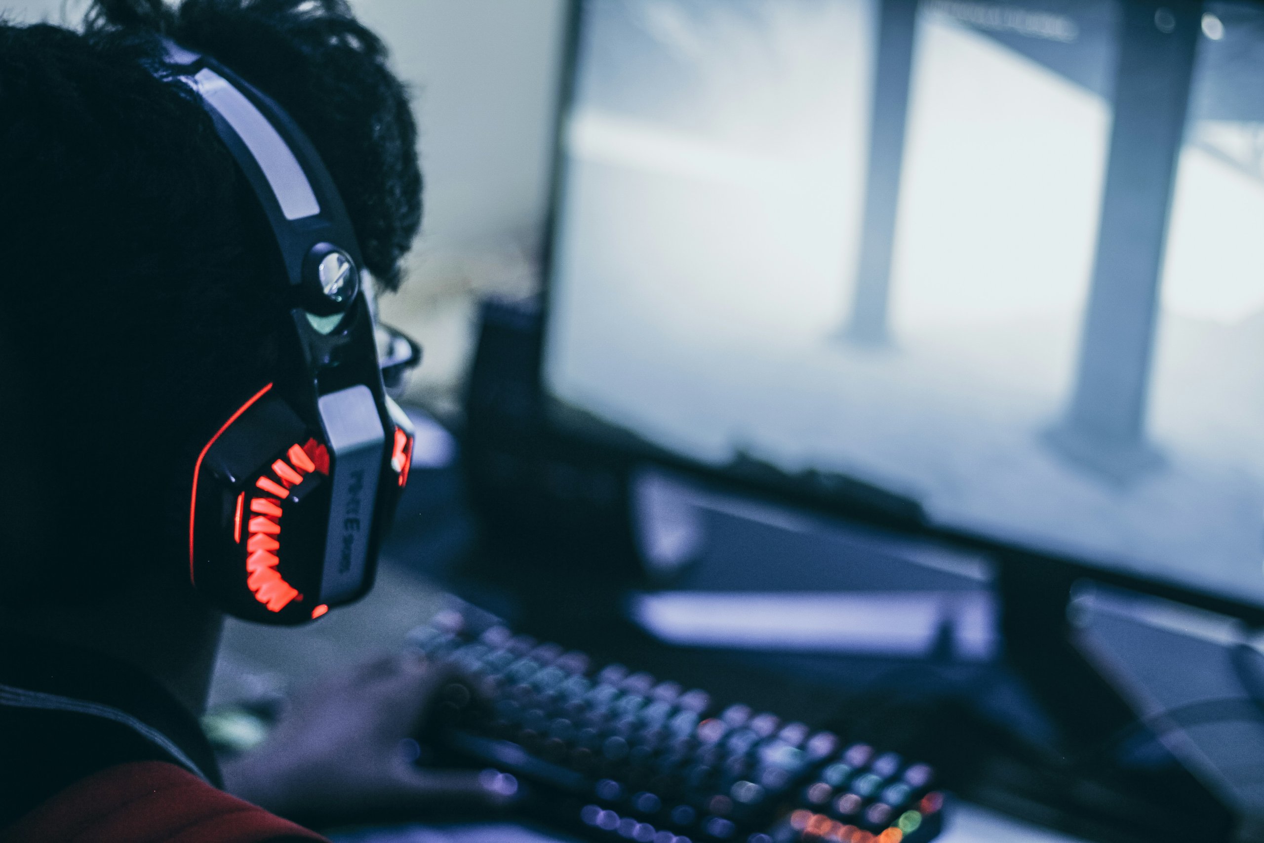 Why Players Use VPNs in Gaming 